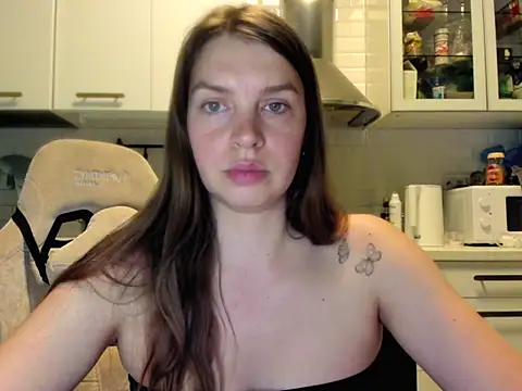 RubySkot webcam