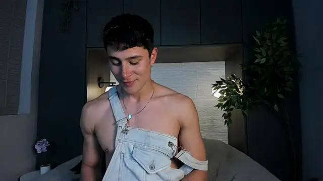 AustinJones_ webcam
