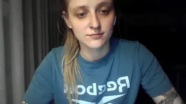 LeaWetGirl