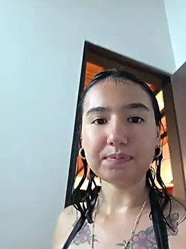 Pinkie_Princes Live Web Cam Show