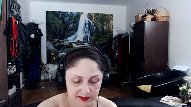 Imperatriza webcam