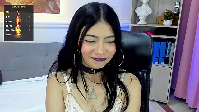 lucifer_shadow - Lucifer_shadow's free webcam - UK Sex Cams