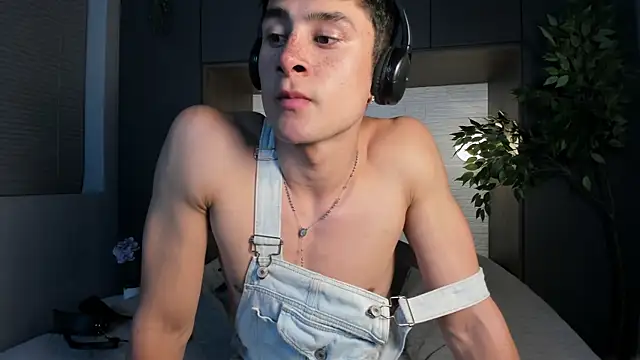 AustinJones_ Live Web Cam Show