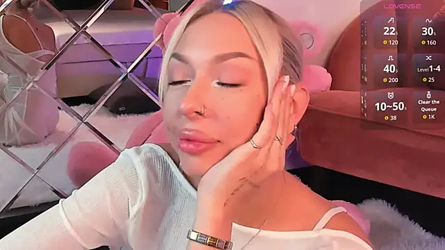 Alaska_Lane webcam