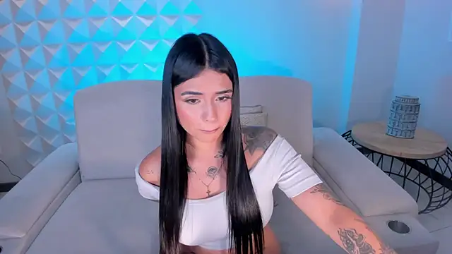 MariaHerrera_ webcam