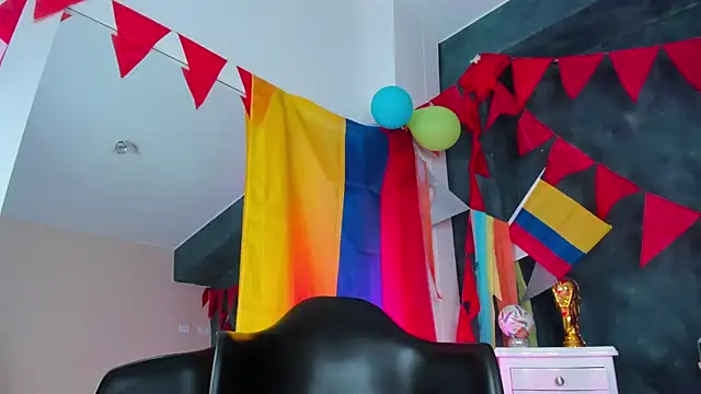 GingerMoon_ webcam