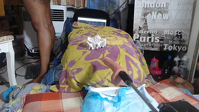 Jennytop webcam