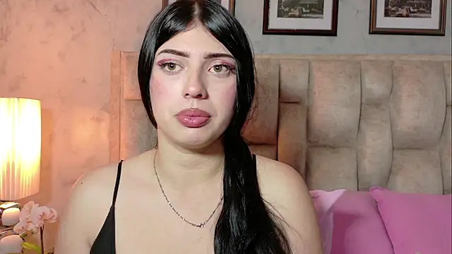 IsabellaRossi webcam