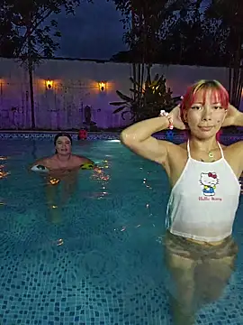 Pretty_Julieta webcam