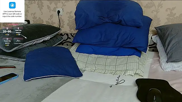MartinBrandon webcam