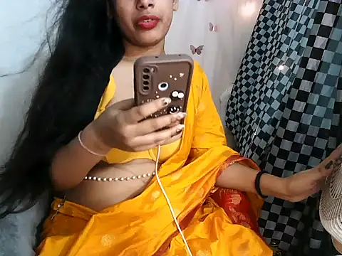 Ishika_baby_ webcam