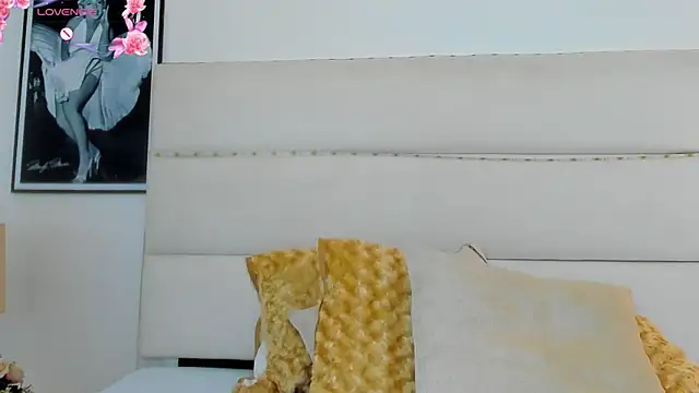 TaylorEvanss webcam