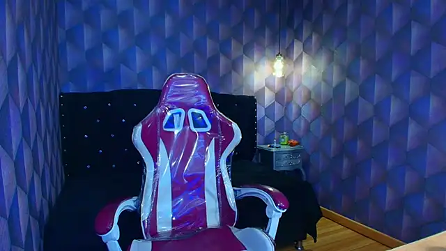 LiaHarryis webcam