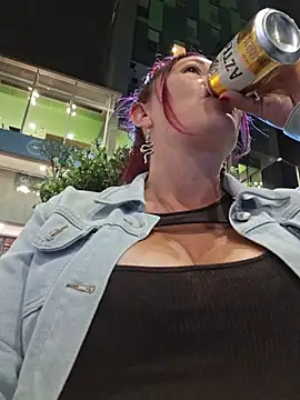 sophie_banger webcam