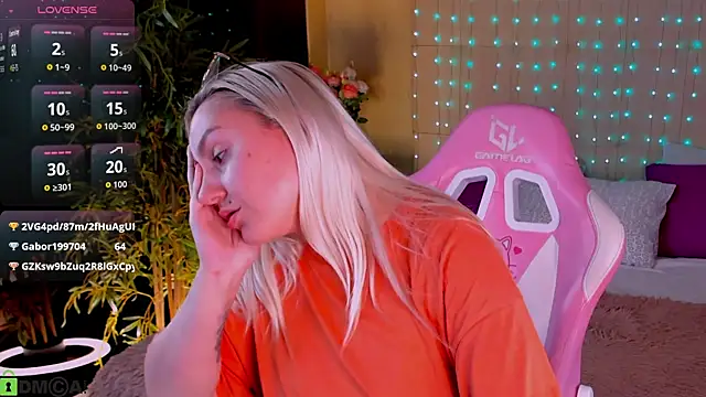 Debbie_Taylor webcam