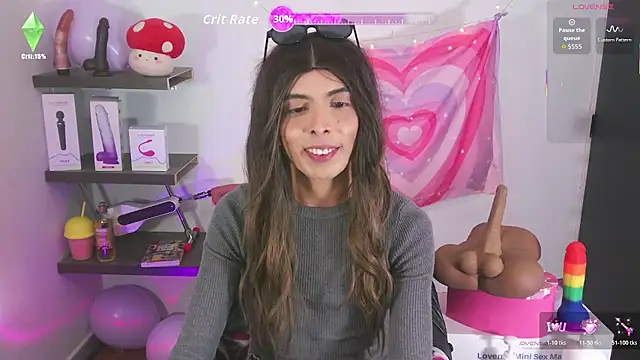 valentina_crtti webcam