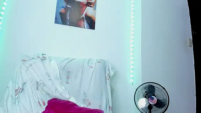 sindy_castro webcam