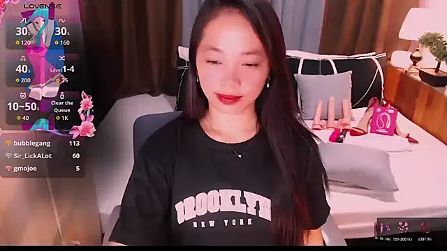 SexyMariaa webcam