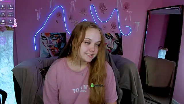 keri_ti webcam