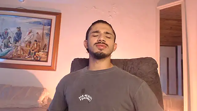 ArturoCardona_ webcam