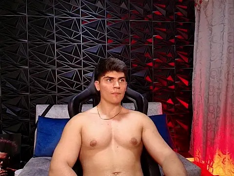 Jared_Rosse webcam
