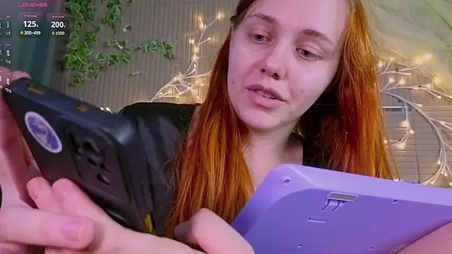 PollyVinice webcam