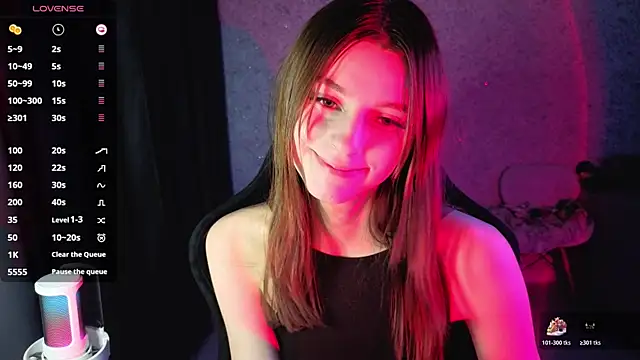 kitti_sweett webcam