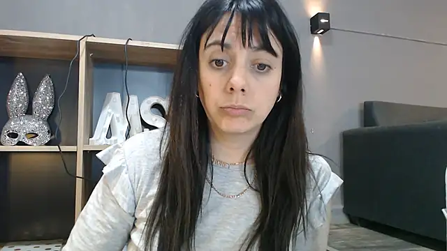 Mickyta webcam