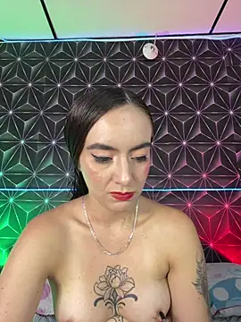 MelanyyJhonson15 webcam