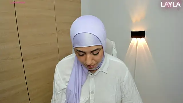 LAY_LA_ webcam