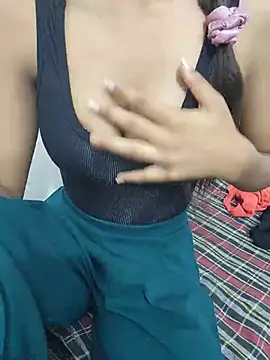 Paayal_0 webcam