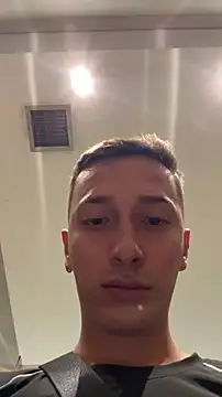 Thiago_Jones1 webcam