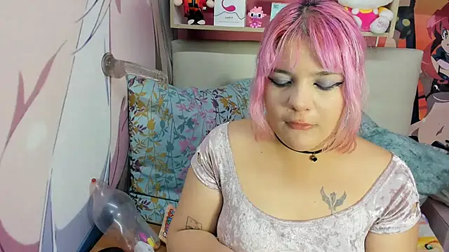 Sherry_Boomm webcam