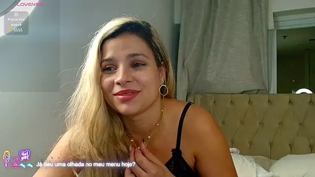 Florence_Ford webcam