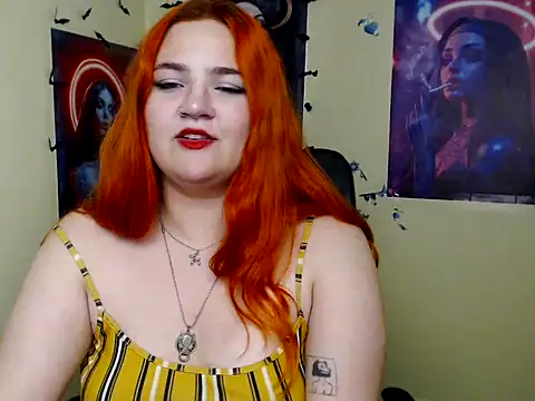 RinaRiii webcam
