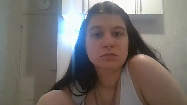 GrayceDeclet webcam