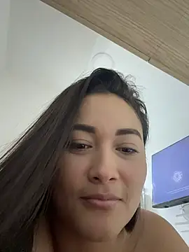 Tatiana123_ webcam