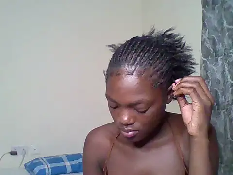 Belle_bubbles webcam