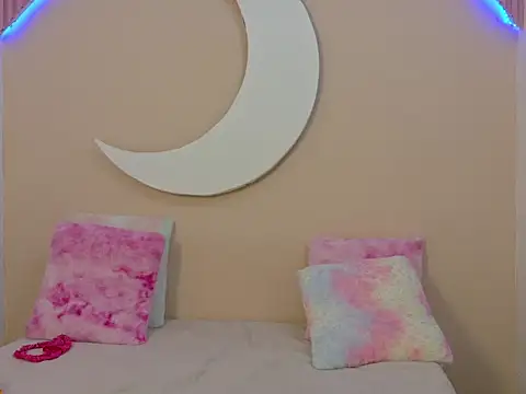 SamanthaLaurent webcam