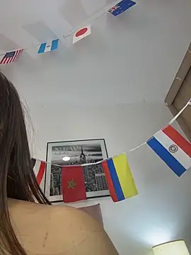 Michelle09_ webcam