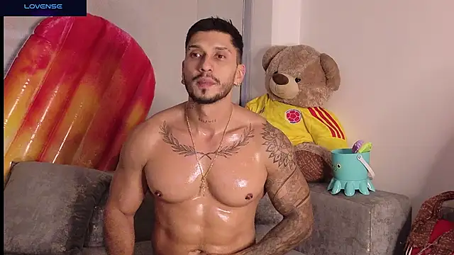 Seth_Vegaa webcam