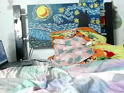 Tiff_-Styles webcam