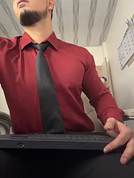 Dimitri_Colleman webcam