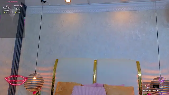 MarilynVega1 webcam