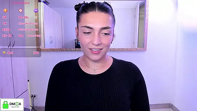 EricaVanderhill webcam