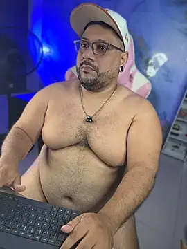 jacoob_woods webcam