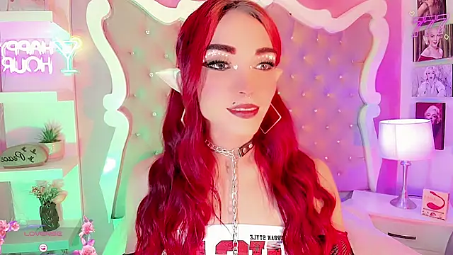 LeyXandrabraz webcam