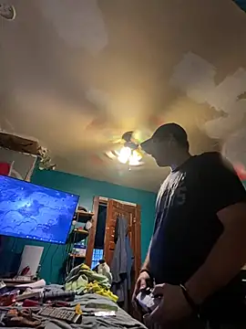 charactrzero webcam