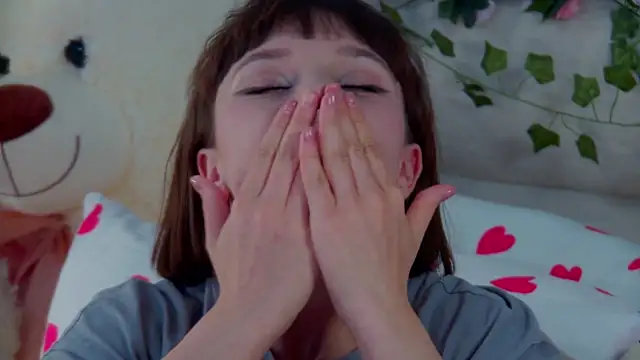 ElisabethDavis webcam