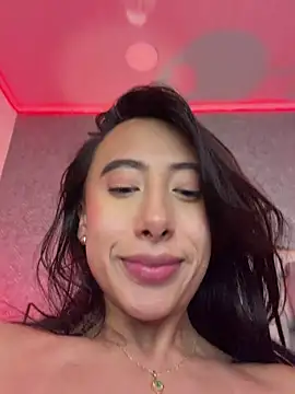 lena_banks webcam